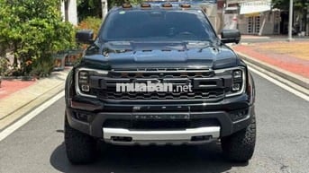 Raptor 2025 -12.000km Xe Xuất Hoá Đơn