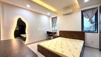 KHAI TRƯƠNG CĂN HỘ MỚI CỬA SỔ TO MÁY GIẶT RIÊNG