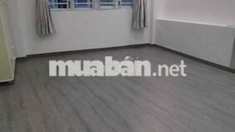 Chính chủ cho thuê nhà mới nguyên căn TT quận 1 - Trần Hưng Đạo
