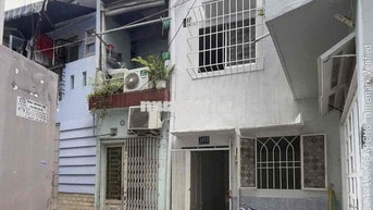 CHO THUÊ NNC GIÁ RẺ NGAY LÊ VĂN SỸ-BỜ KÈ HOÀNG SA-GẦN Q1-Q3-Q5
