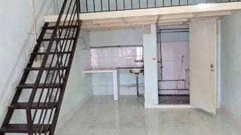 Cho thuê nhà Hẻm 5/34 Trương Đăng Quế, Hạnh Thông, Gò Vấp, 4x6, 3,6tr
