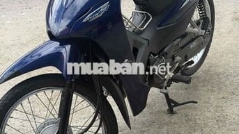 Honda Wave RSX Xanh Xe số