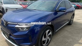 VinFast VF8 Eco 2022 Xanh Dương 58000 km