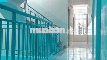 Cho thuê phòng trọ khu vực Bàu Cát - Đồng Đen
