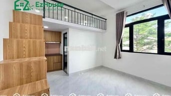 KHAI TRƯƠNG DUPLEX GIÁ RẺ FULL NỘI THẤT NGAY TRUNG TÂM GÒ VẤP