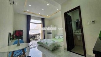 📌CĂN HỘ STUDIO BAN CÔNG - FULL NT, NGAY PHAN XÍCH LONG