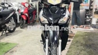 Honda Future 125 2015 Đen