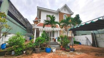 TÒA NHÀ QUY MÔ LỚN, HẦM + 2 LẦU