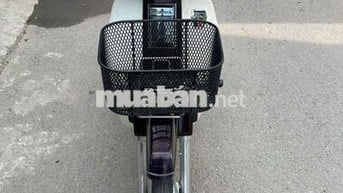 Honda Dream Thái 1997 Tím Số sàn