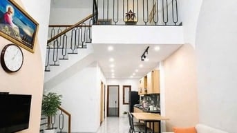 Cần Bán Nhanh Giảm Hơn 400Tr Nhà 2 Tầng Mới Đẹp Trung Tâm Sát Sông Hàn