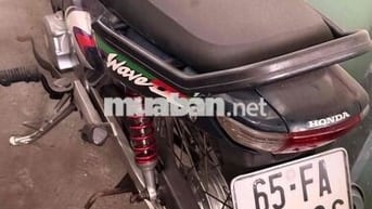 Honda Wave 2010 Đài Loan