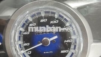 Honda Future 125 2023 Đỏ 61873 km