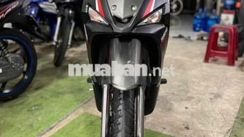 Yamaha Sirius Fi 2020 Đen