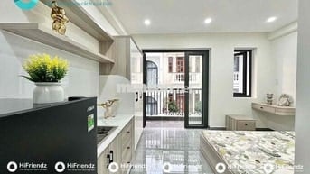 ÂU CƠ_STUDIO FULL NỘI THẤT GIÁ SIÊU MỀM_ĐH VĂN HIẾN_NGÃ TƯ BẢY HIỀN