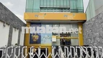 Cho Thuê Toà Nhà Mặt tiền Kha Vạn Cân (ngay ngã ba Hoàng Diệu 2) Thủ Đ
