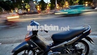 Yamaha Taurus Đen Đã sử dụng