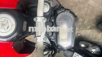 Honda Benelli 125cc tay con xang Fi doi 2020