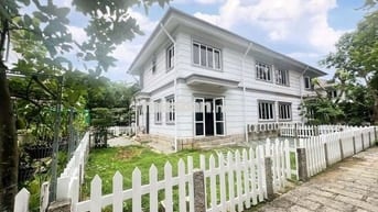 CHO THUÊ BIỆT THỰ GARDEN HOMES CẠNH VẠN PHÚC