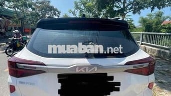 Kia Seltos 2023 Trắng 44.000km