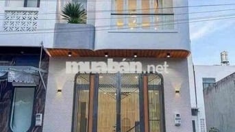 Chủ nhà định cư Mỹ, cần bán nhanh căn nhà lầu ngay Đồng Khởi