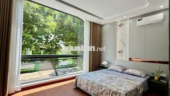 SIÊU PHẨM SÁT BIỂN - NHÀ 3 TẦNG - FULL NỘI THẤT