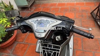 Honda Air Blade 125 Xám