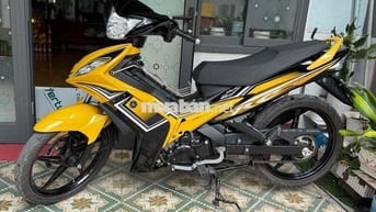 Yamaha Exciter 2014 Vàng