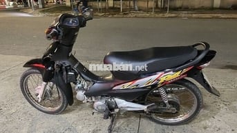 Honda Wave Trung Hoa 110 Đen