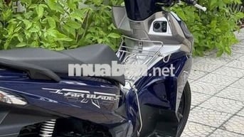 Honda Air Blade 2019 Xanh . Hỗ trợ trả góp