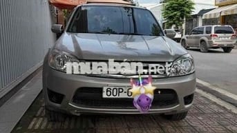 Ford Escape 2010 SUV Bạc 140.000 km