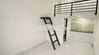 PHÒNG CHDV ĐƯỜNG SỐ 8 PHỞ HÙYNH TRÂM VÀO