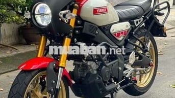 🌈 Tphcm XSR155 2026 Màu Đỏ 2000km.. Full Đồ chơi 🥰