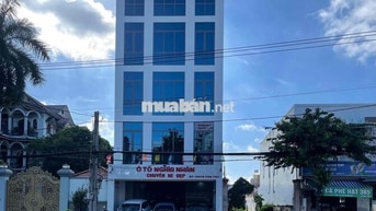 Cho thuê nhà nguyên căn dài hạn