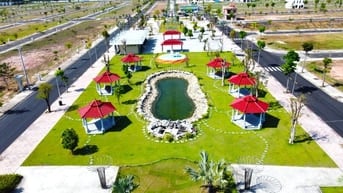 Đất nền sổ riêng, vị trí đẹp tại Khu đô thị Bắc Sài Gòn