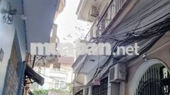 Cho thuê từ 05.8.2026  nguyên căn mặt bằng40m2,4 tầng tạiThịnh Quang
