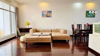 BIỆT THỰ PHÚC LỘC VIÊN 4PN 3WC