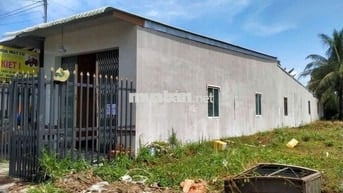 NHÀ CHO THUÊ NGAY KCN BÌNH HÒA