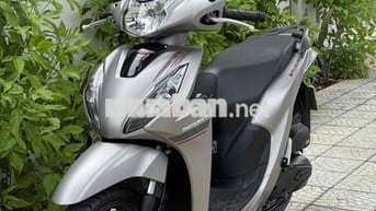 Honda Vision 2026 Bạc 567 km Hỗ trợ góp