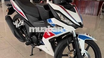 Honda Winner 2018 Trắng Đỏ Xanh
