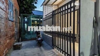 🏠 GIẢM MẠNH 150TR - NHÀ KV1 LÊ HỒNG PHONG – 1T200