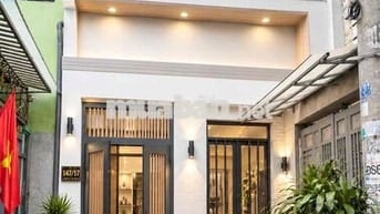 NHÀ MỚI- XE HƠI ĐẬU CỬA- BÌNH TÂN-3ti xiu