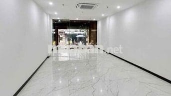 TOÀ VĂN PHÒNG XUÂN ĐỈNH  100M x 8 TẦNG - HƠN 30tỷ - VỈA HÈ - K.DOANH