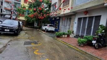 Chính chủ cần bán nhà liền kề Trung Văn. 50m2, 5PN, KD, OTO tránh.13ty