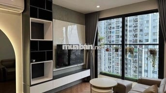 Bán căn 2N1VS 55m2 full đồ sịn tại Vinhomes smart city. Giá 3,75 tỷ