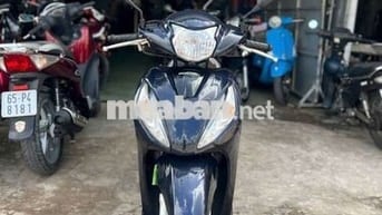 Honda Vision 2023 Xanh 8000 km