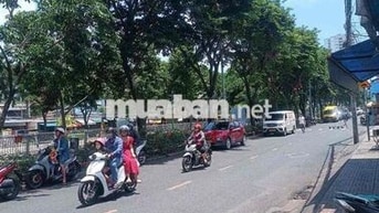 CĂN HỘ LẦU 1 - PHAN VĂN KHỎE Q6 48M2 - SHR CHÍNH CHỦ