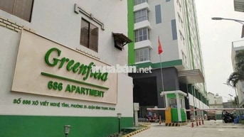 🏡 TÌM ROOMMATE Ở CHUNG CƯ GREENFIELD – CĂN HỘ CHO THUÊ