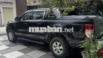Ford Ranger 2.2AT 2014 màu Đen