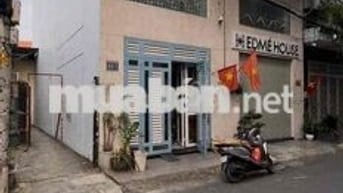 CHÍNH CHỦ GỬI BÁN NHÀ KHU PHÂN LÔ ĐỒNG BỘ phường 15 Quận Tân Bình