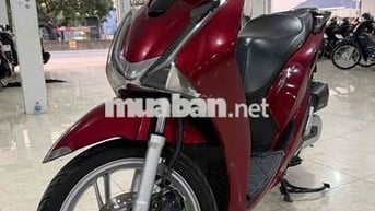 Honda SH125 ABS 2018